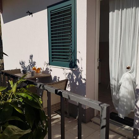 Apartments Pero Podgora Habitación foto