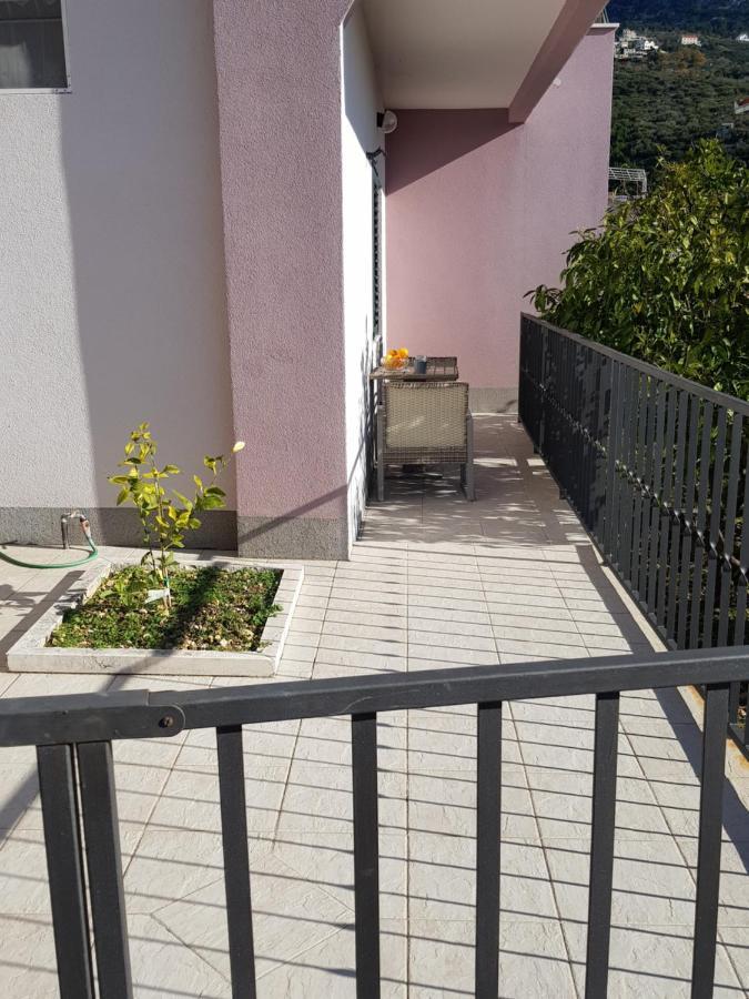 Apartments Pero Podgora Habitación foto